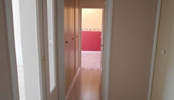 Logement tudiant T2 à Dijon (21000)