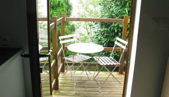 Logement étudiant Location T2 Vide Dijon (21000)