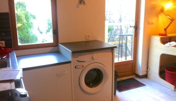 Logement tudiant T2 à Dijon (21000)
