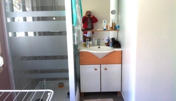 Logement tudiant T2 à Dijon (21000)