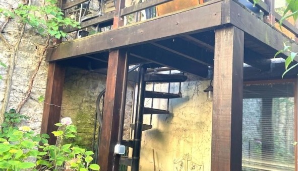 Logement tudiant T2 à Dijon (21000)
