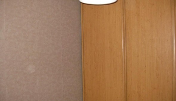 Logement tudiant T2 à Dijon (21000)