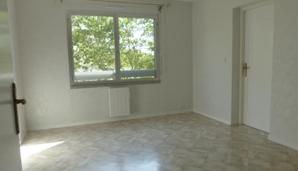 Logement tudiant T2 à Dijon (21000)