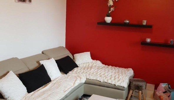 Logement tudiant T2 à Dijon (21000)
