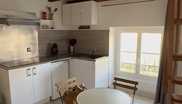 Logement tudiant Location T2 Vide Dijon (21000)