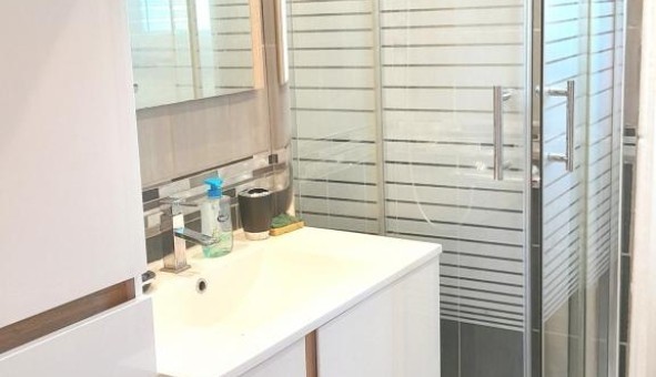 Logement tudiant T2 à Dijon (21000)