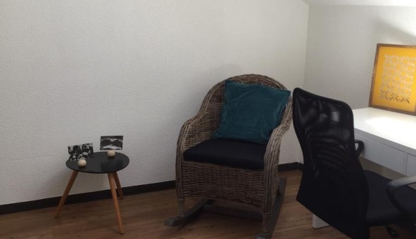 Logement tudiant Location T2 Vide Dijon (21000)