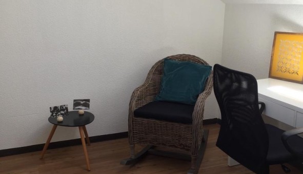 Logement tudiant T2 à Dijon (21000)
