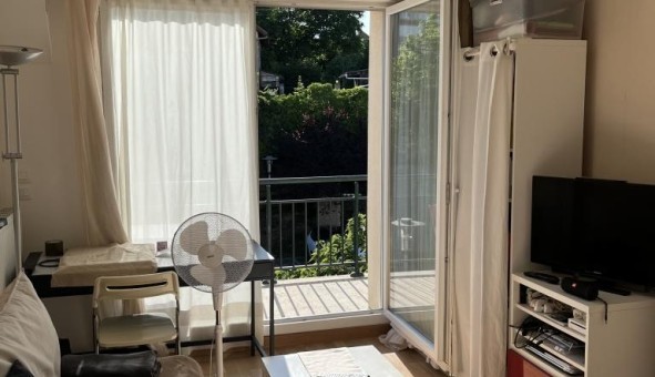 Logement tudiant T2 à Dijon (21000)