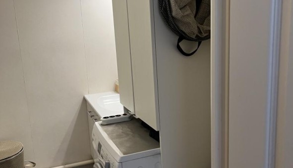Logement tudiant T2 à Dijon (21000)