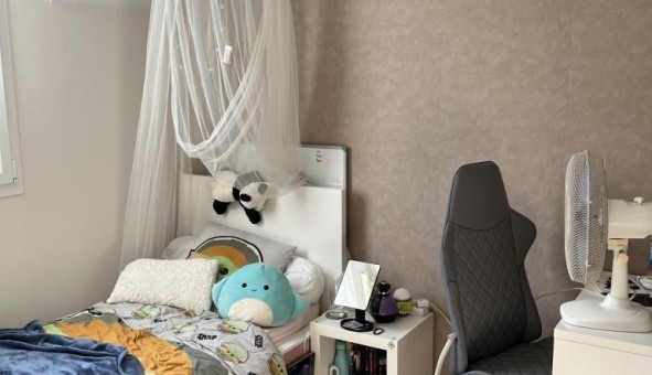 Logement tudiant T2 à Dijon (21000)