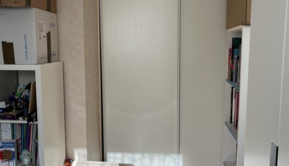Logement tudiant T2 à Dijon (21000)