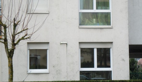 Logement tudiant Location T2 Vide Dijon (21000)