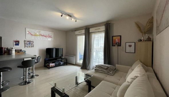 Logement tudiant Location T2 Vide Dijon (21000)