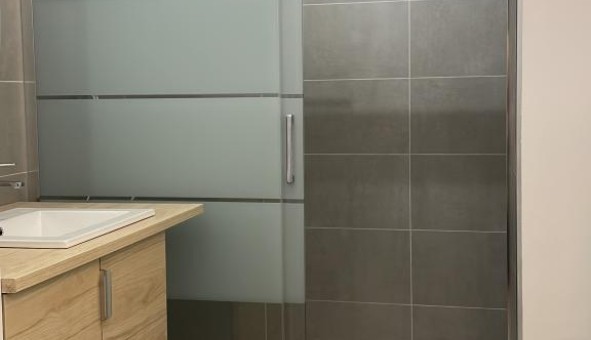 Logement tudiant T2 à Dijon (21000)