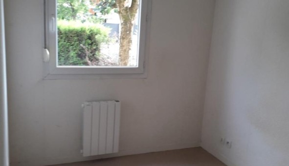 Logement tudiant T2 à Dijon (21000)