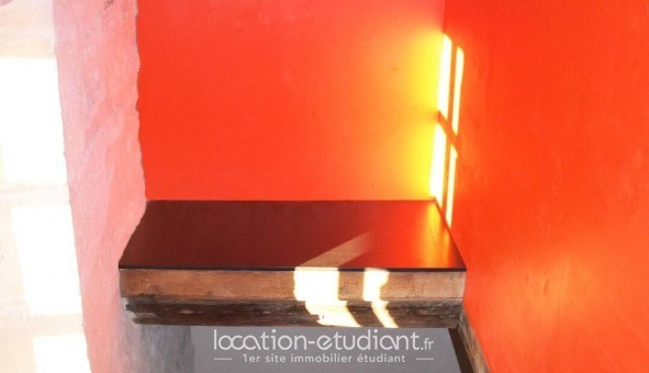 Logement tudiant T2 à Dijon (21000)