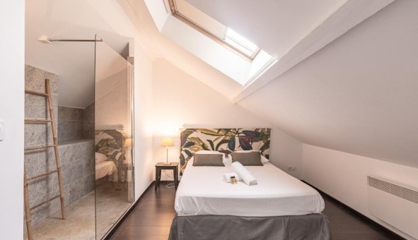 Logement tudiant T2 à Dijon (21000)