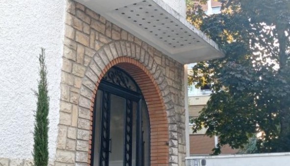 Logement tudiant T2 à Dijon (21000)