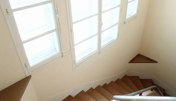 Logement tudiant T2 à Dijon (21000)