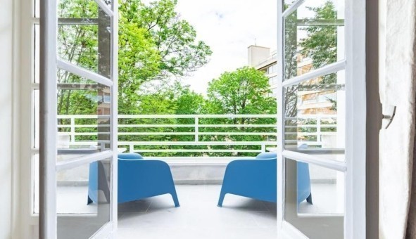 Logement tudiant T2 à Dijon (21000)
