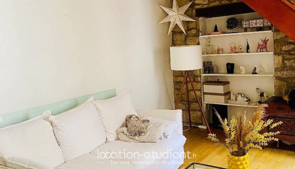 Logement tudiant Location T2 Meublé Dijon (21000)