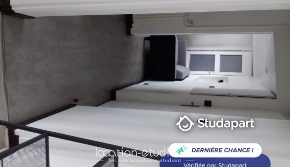 Logement tudiant T2 à Dijon (21000)