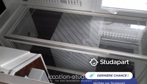 Logement tudiant T2 à Dijon (21000)