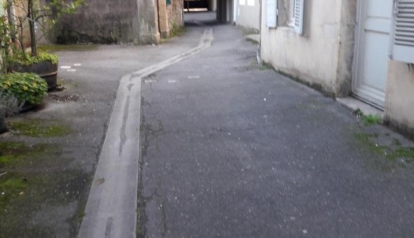 Logement tudiant T2 à Dijon (21000)