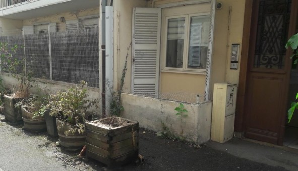 Logement tudiant T2 à Dijon (21000)