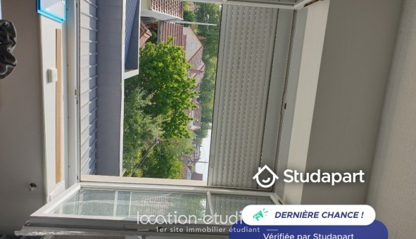 Logement tudiant Location T2 Meublé Dijon (21000)