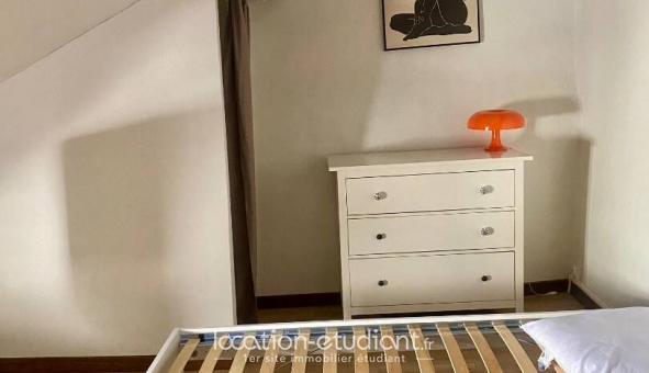 Logement tudiant T2 à Dijon (21000)