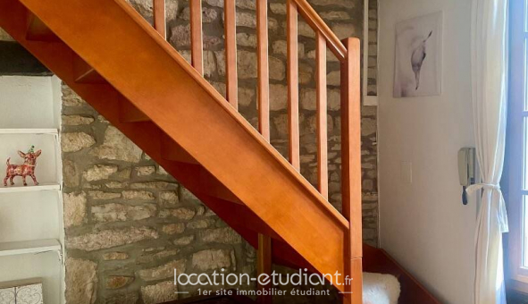 Logement tudiant T2 à Dijon (21000)