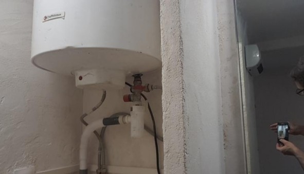 Logement tudiant T2 à Dijon (21000)