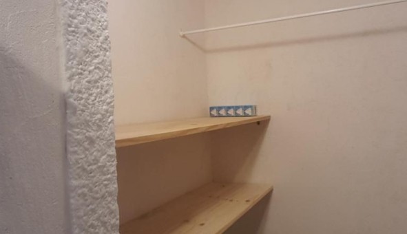 Logement tudiant T2 à Dijon (21000)