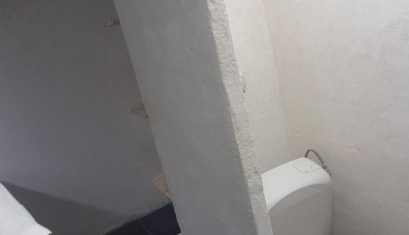 Logement tudiant T2 à Dijon (21000)