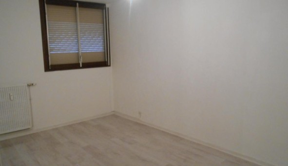 Logement tudiant T2 à Dijon (21000)