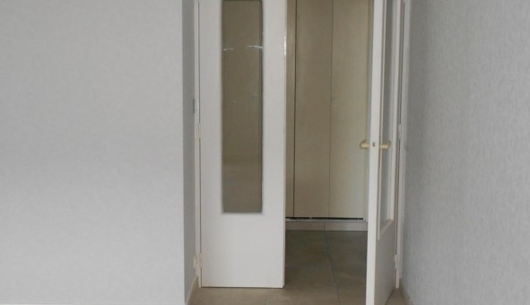 Logement tudiant T2 à Dijon (21000)