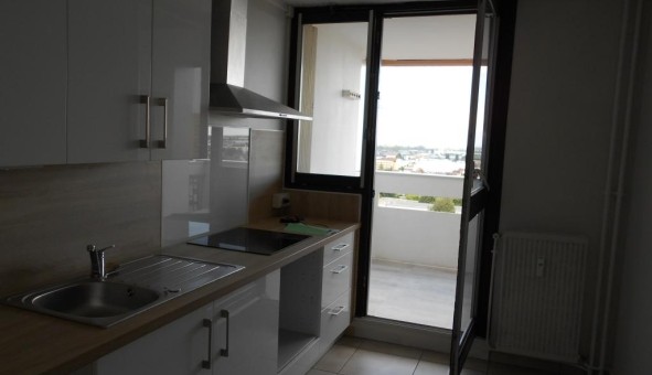 Logement tudiant T2 à Dijon (21000)