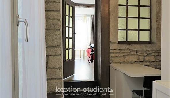Logement tudiant T2 à Dijon (21000)