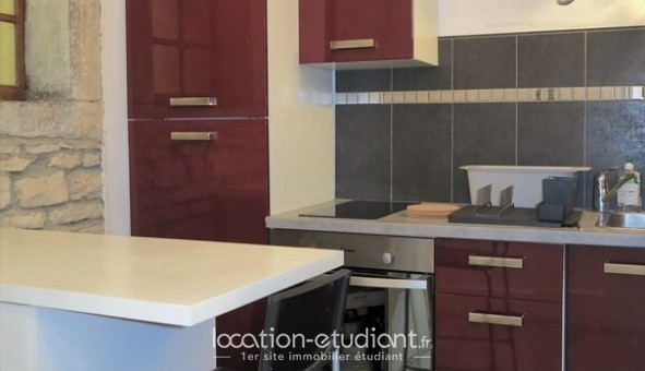 Logement tudiant T2 à Dijon (21000)