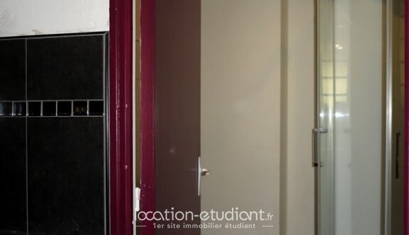 Logement tudiant T2 à Dijon (21000)
