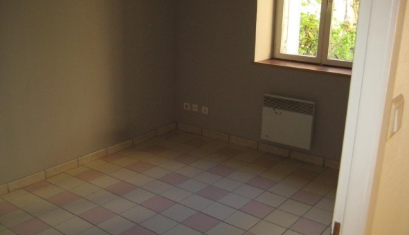 Logement tudiant T2 à Dijon (21000)