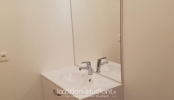 Logement tudiant Location T2 Vide Dijon (21000)