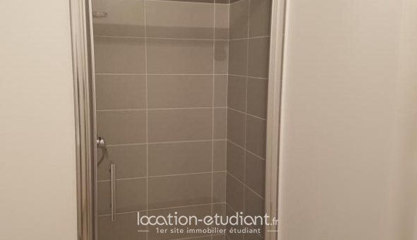 Logement tudiant T2 à Dijon (21000)