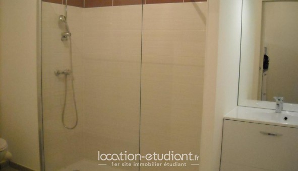 Logement tudiant T2 à Dijon (21000)