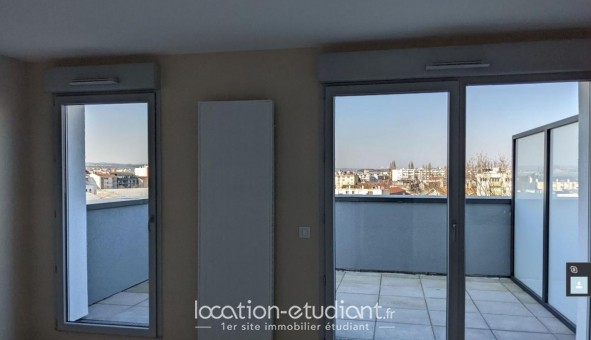 Logement tudiant T2 à Dijon (21000)