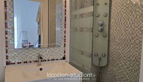 Logement tudiant Location T2 Meublé Dijon (21000)