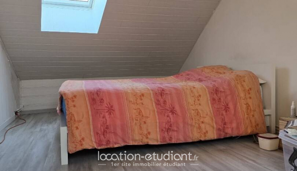 Logement tudiant T2 à Dijon (21000)