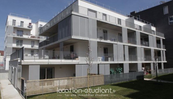Logement tudiant Location T2 Vide Dijon (21000)